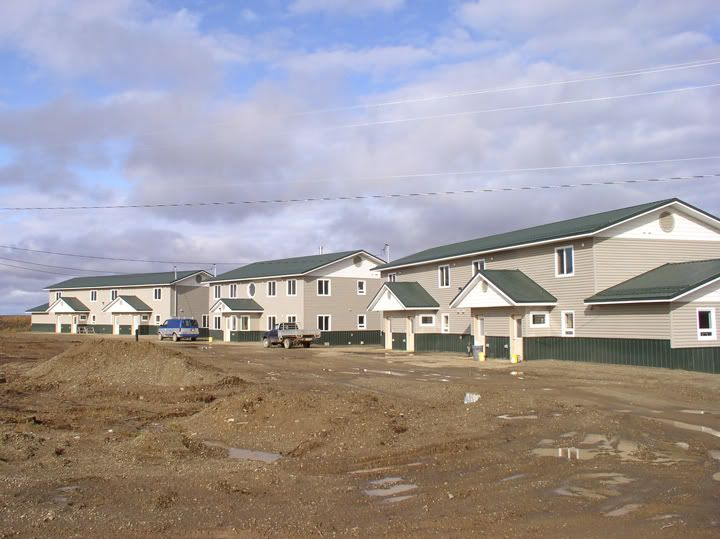 New Stuyahok, AK a village in the Alaskan bush SkyscraperPage Forum